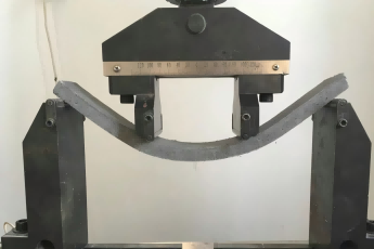 博山高延性混凝土 高延性砂浆 抗震加固混凝土产品特点 施工流程