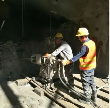 博山水下抗分散灌浆料特点 水下不分散注浆料介绍