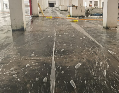 博山不发火砂浆和不发火金属骨料有什么区别