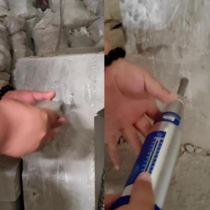 博山混凝土强度不足的原因及处理方法