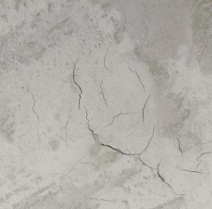 博山灌浆料为什么会产生裂缝？出现裂缝该如何处理？