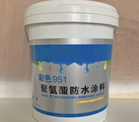 博山聚氨酯防水涂料