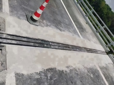 博山伸缩缝更换后浇筑材料快速结构修补料速砼的产品特点及施工流程​