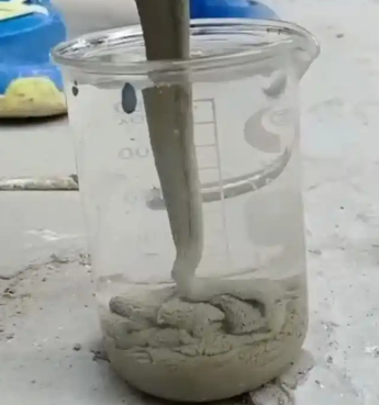 博山水工混凝土絮凝剂，水下抗分散剂的作用及施工方法